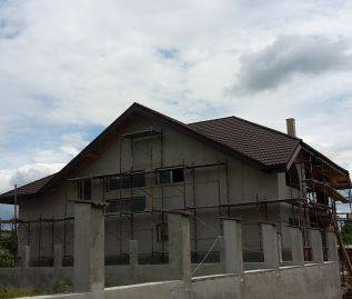 Single-family house