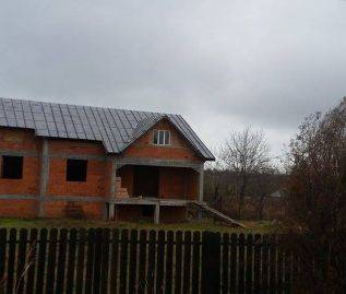 Single-family house
