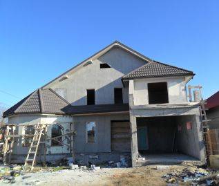 Single-family house