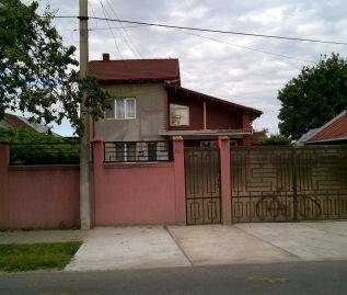 Single-family house