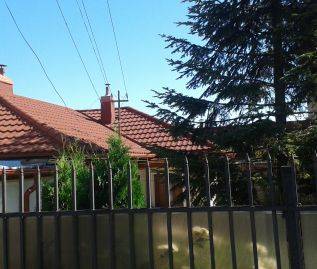 Single-family house