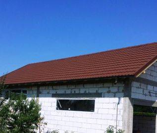 Single-family house