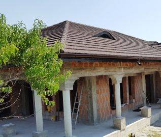 Single-family house