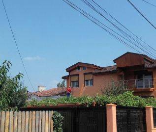 Single-family house