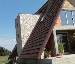 Single-family house