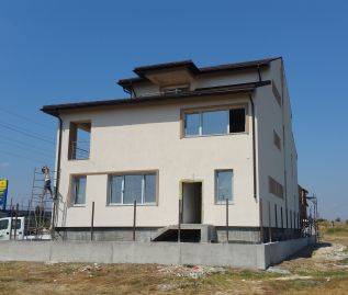 Single-family house