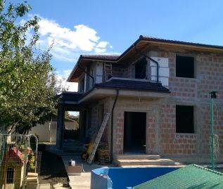 Single-family house
