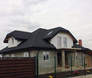 Single-family house