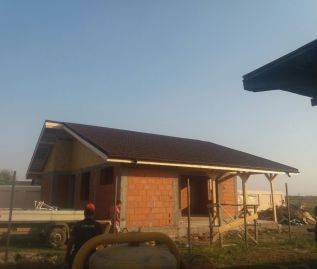 Single-family house