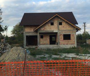 Single-family house