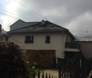 Single-family house