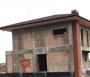 Single-family house