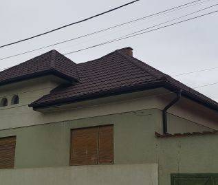 Single-family house