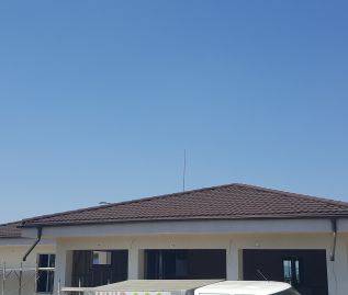 Single-family house