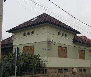 Single-family house
