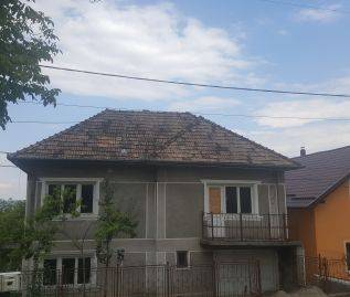 Single-family house