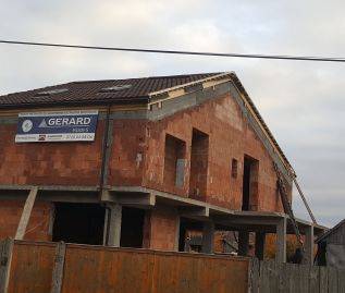 Single-family house