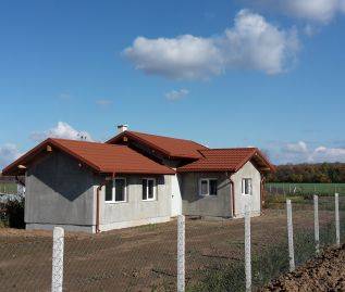 Single-family house