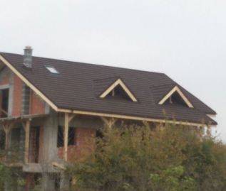 Single-family house