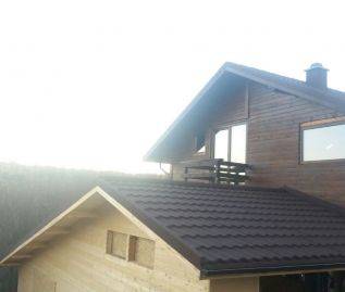 Single-family house