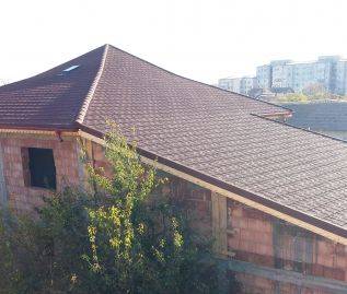 Single-family house