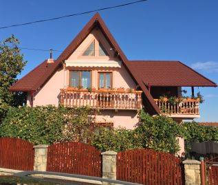Single-family house