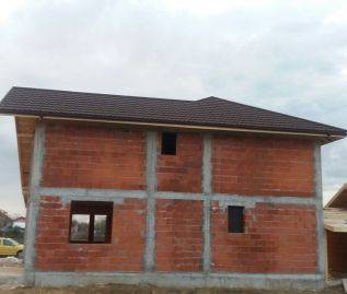 Single-family house