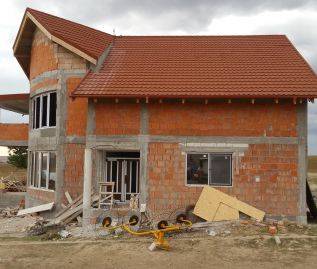 Single-family house