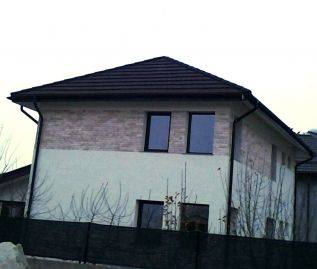 Single-family house