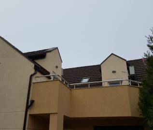 Single-family house