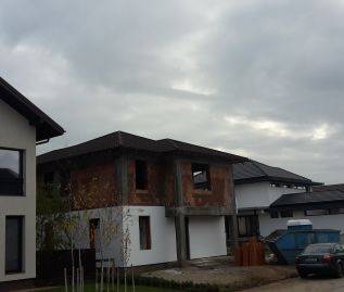 Single-family house