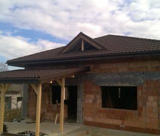 Single-family house