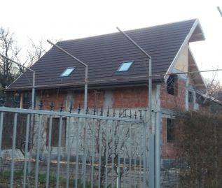 Single-family house