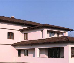 Single-family house