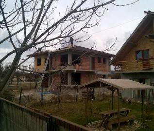 Single-family house