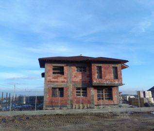 Multi-family house