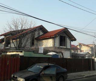 Single-family house