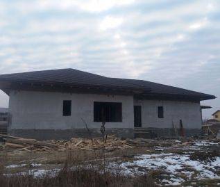 Single-family house