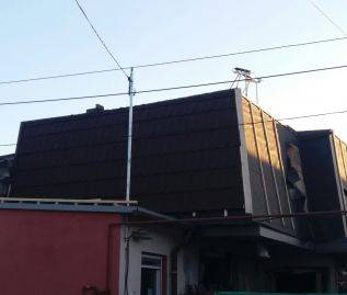 Single-family house