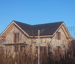 Single-family house