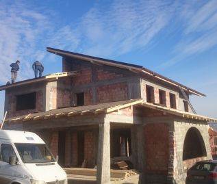 Single-family house