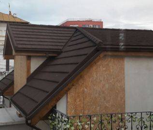 Single-family house
