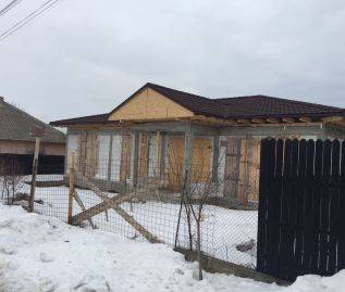 Single-family house