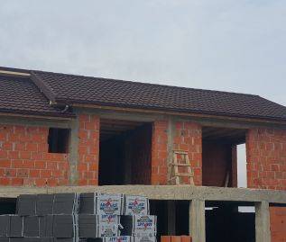 Single-family house