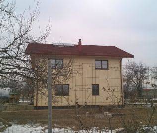 Single-family house
