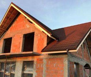 Single-family house