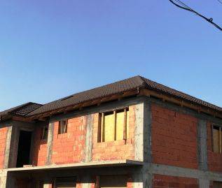 Single-family house