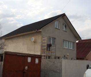 Single-family house