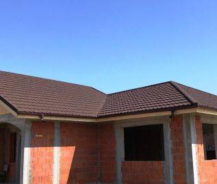 Single-family house