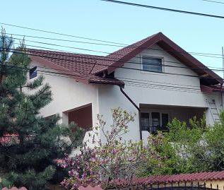 Single-family house